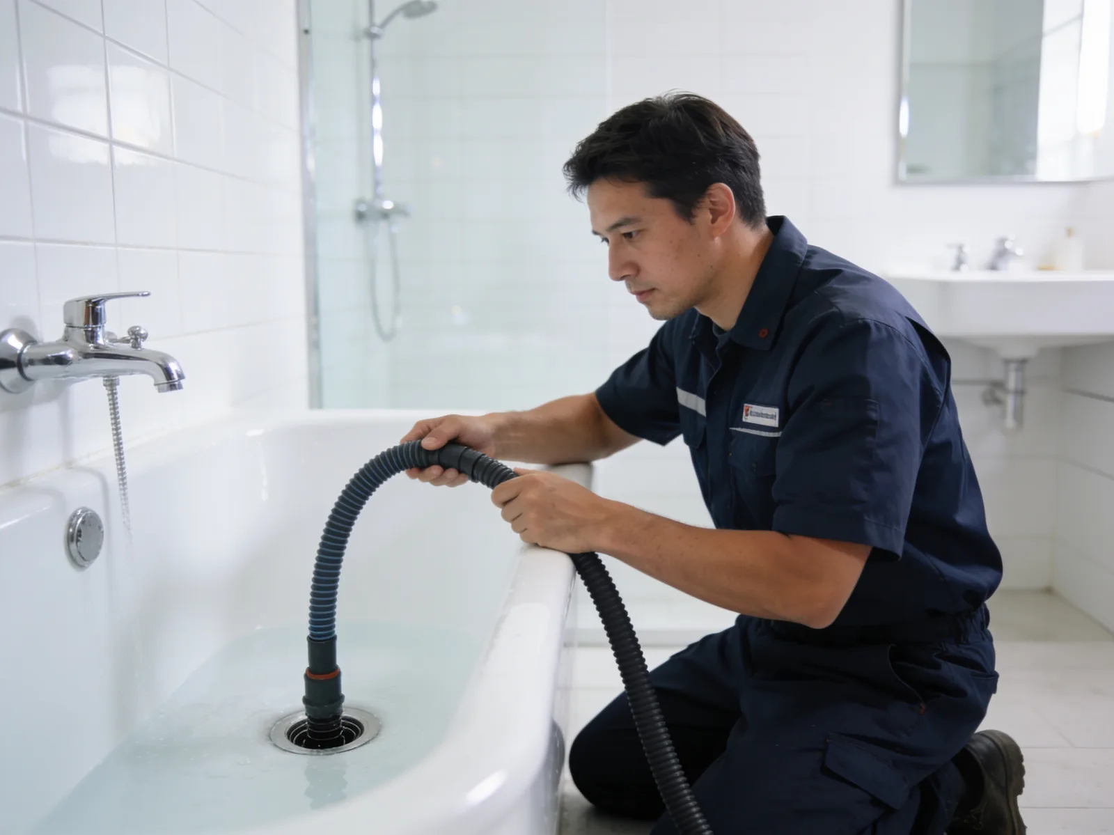 Emergency Plumber Matinicus, ME FAQs
